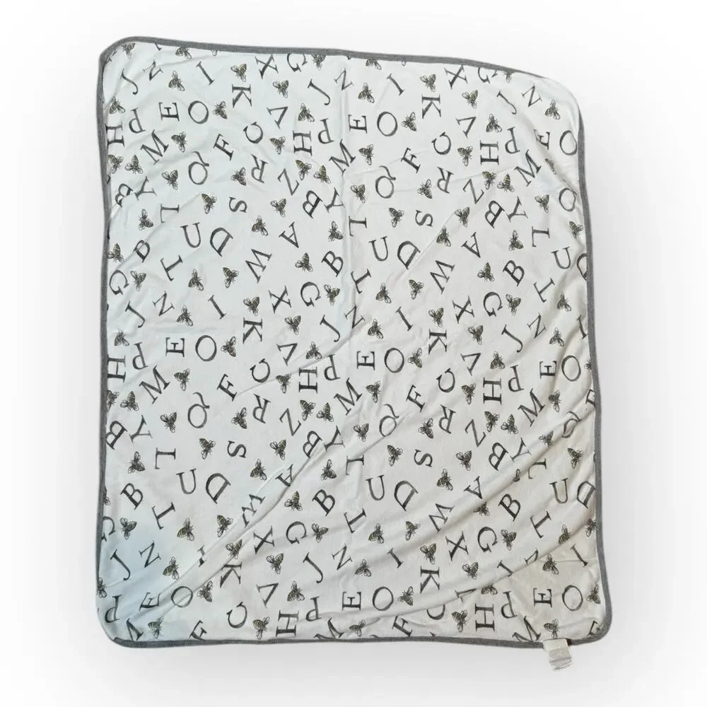 Pottery Barn Kids And Burt’s Bees Baby Hooded Towel Bundle‎